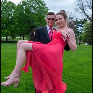 Meet your Posher, Sydney